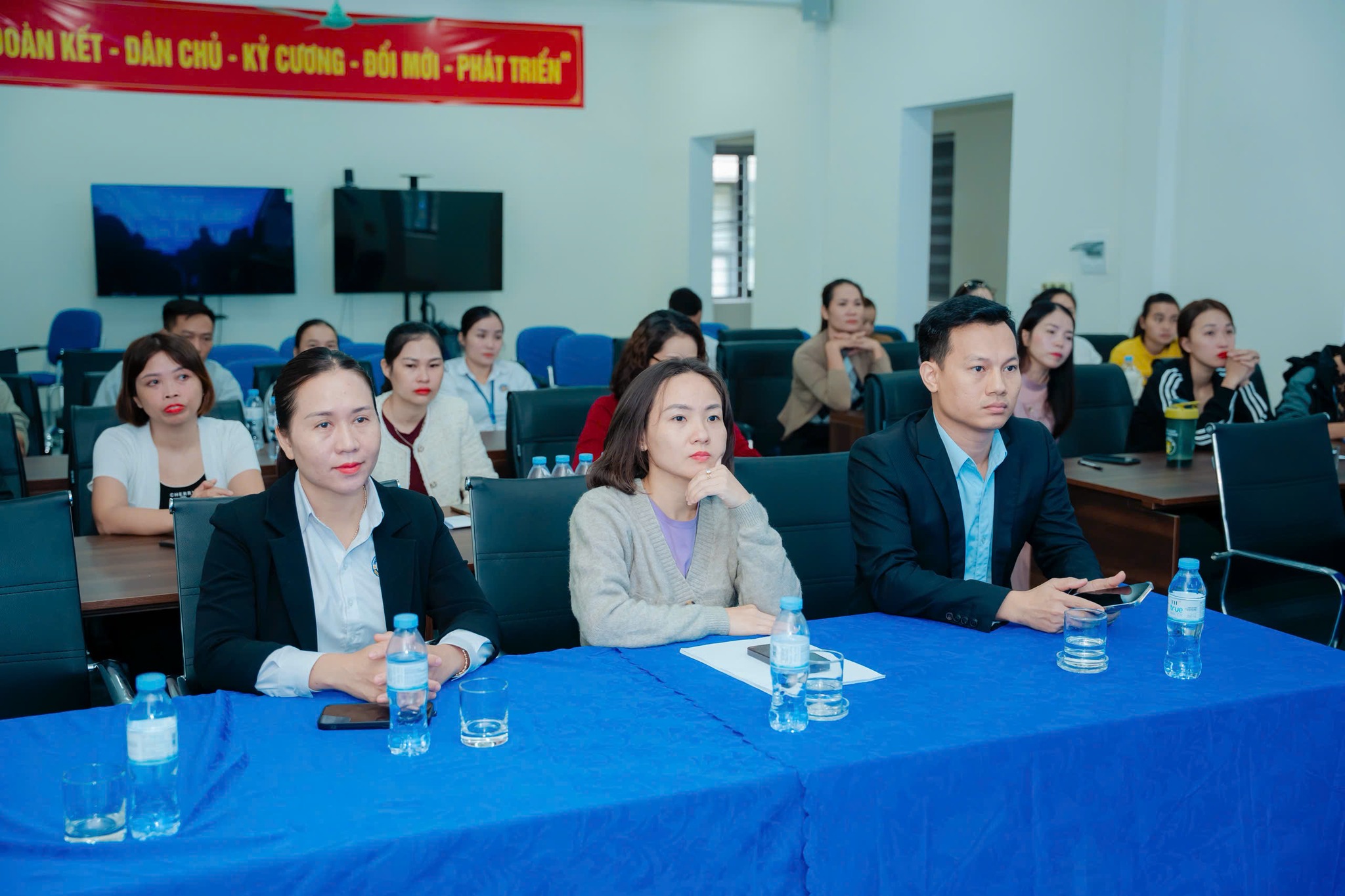 Hoạt động ngoại khóa